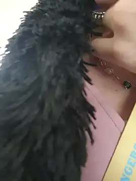 Lucy colee online show from 01/18/26, 03:05