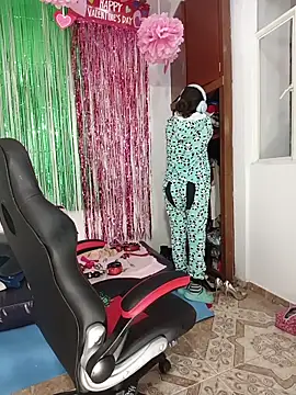 Lucy colee online show from 02/09/26, 04:44