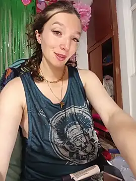 Lucy colee online show from 02/15/26, 07:43