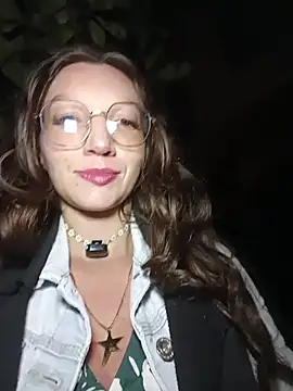 Lucy colee online show from 03/14/26, 01:55