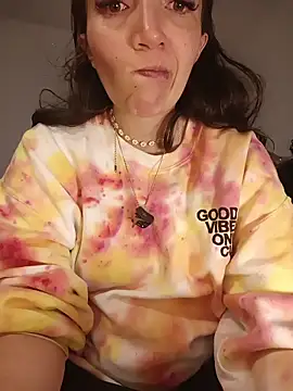 Lucy colee online show from 03/20/26, 03:50