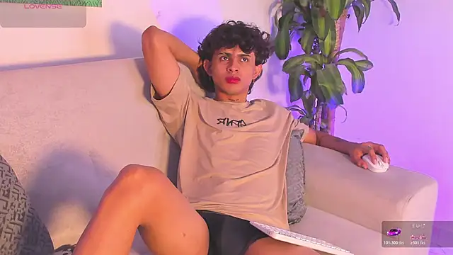 lua boy online show from 11/21/25, 02:43