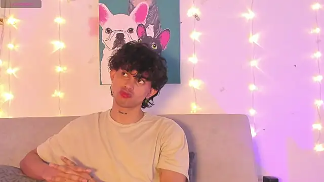 lua boy online show from 05/19/26, 04:52