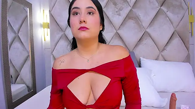 GabyParker  online show from 01/13/26, 11:37