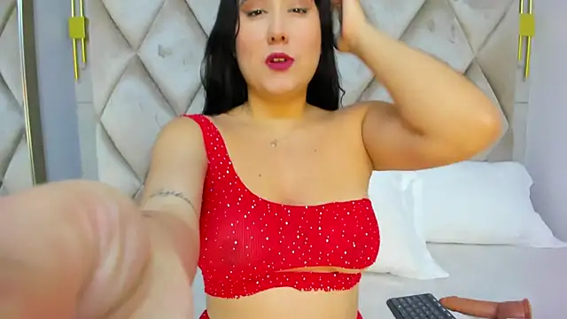 Snapshot of GabyParker_ chatting on 02/27/26, 11:54 GabyParker online show from 02/27/26, 11:54