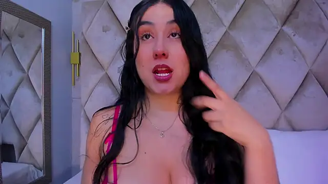 GabyParker  online show from 03/14/26, 12:10