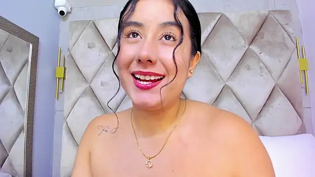 GabyParker  online show from 04/10/26, 12:10