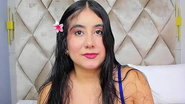 GabyParker  online show from 07/03/26, 12:11