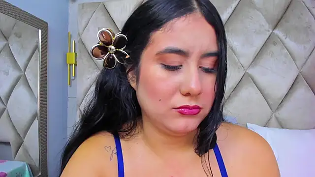 GabyParker  online show from 07/10/26, 12:19
