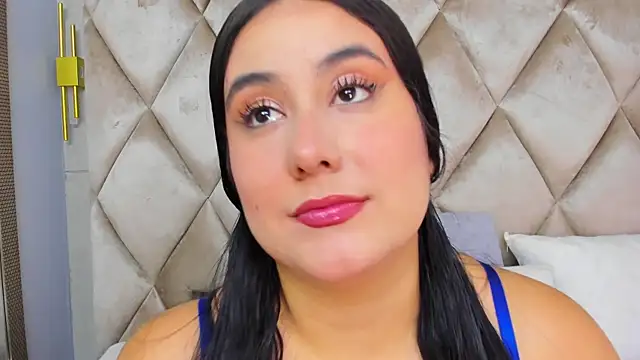 GabyParker  online show from 07/11/26, 12:08