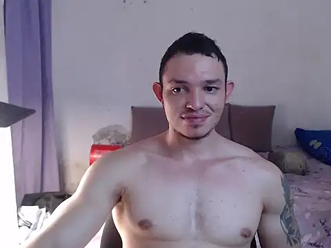 Snapshot of BigMontainsRock chatting on 12/14/25, 06:52 BigMontainsRock online show from 12/14/25, 06:52