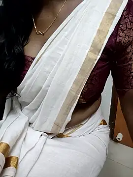 Tamilmallu-duskygirl03 online show from 12/14/25, 02:00