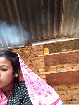 Co punam online show from 10/14/25, 01:06