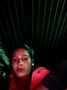 Co punam online show from 11/12/25, 12:38