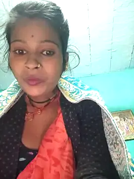 Co punam online show from 11/16/25, 06:46