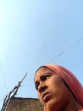 Co punam online show from 01/18/26, 03:10