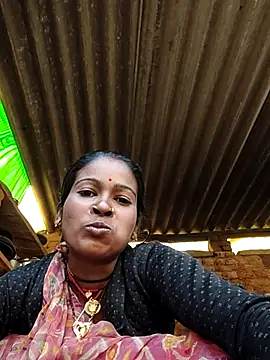 Co punam online show from 02/13/26, 04:30