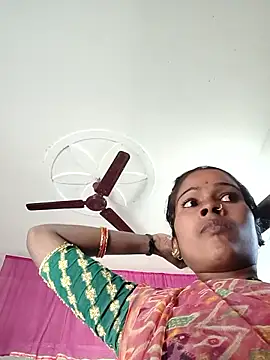 Co punam online show from 02/14/26, 04:53