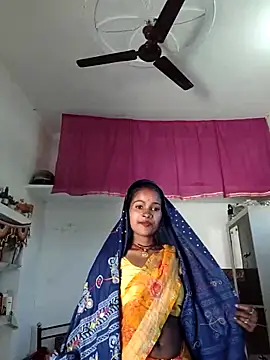 Co punam online show from 02/15/26, 05:37