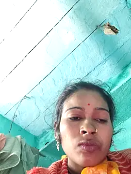 Co punam online show from 02/15/26, 11:01