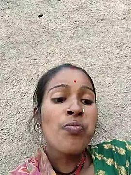 Co punam online show from 02/16/26, 11:06