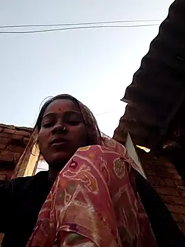 Co punam online show from 02/17/26, 02:52