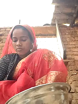 Co punam online show from 03/17/26, 01:32