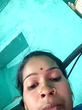 Co punam online show from 04/17/26, 03:04