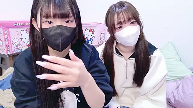 KaYo sorriso online show from 03/17/26, 07:01