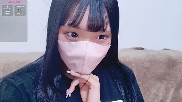 KaYo sorriso online show from 04/09/26, 11:37