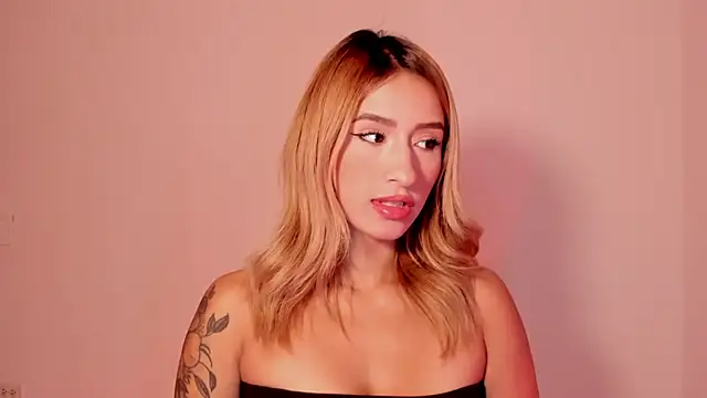 Ashleyroys 111 online show from 10/14/25, 03:57