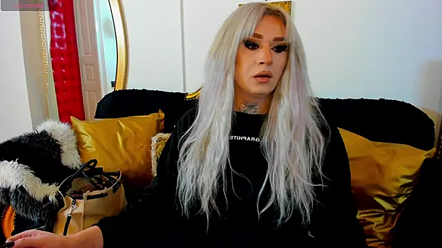 AlenaRios online show from 02/27/26, 05:18