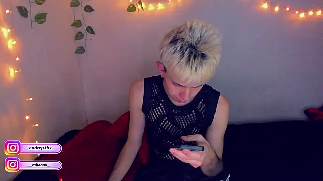 ThePerfectChemistry online show from 03/16/26, 07:12