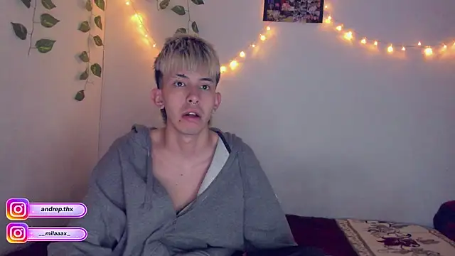 ThePerfectChemistry online show from 04/26/26, 12:03