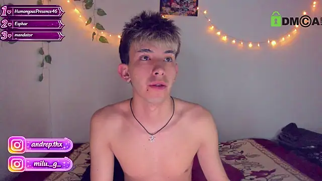 ThePerfectChemistry online show from 07/04/26, 12:00