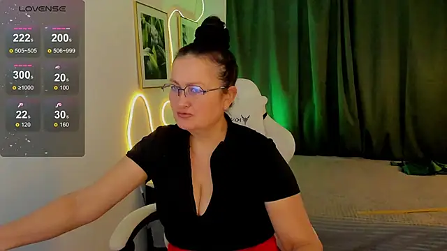 hottyannaa online show from 01/06/26, 02:59