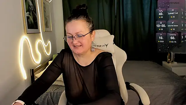 hottyannaa online show from 02/25/26, 02:54