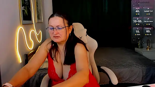 hottyannaa online show from 03/02/26, 02:36