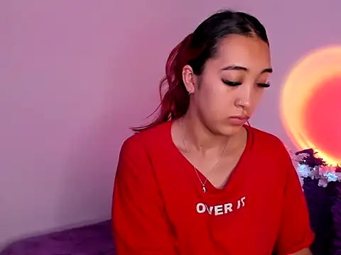 Snapshot of HeidyRousse chatting on 11/03/25, 09:43 HeidyRousse online show from 11/03/25, 09:43