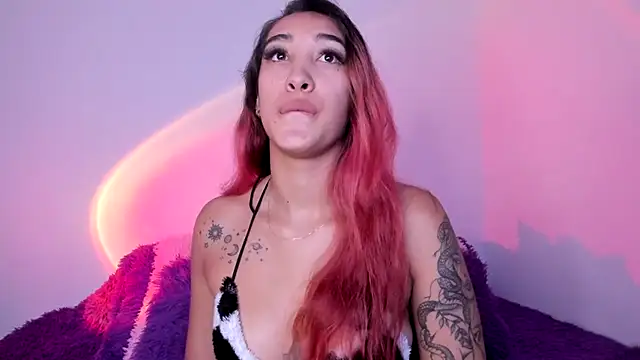 Snapshot of HeidyRousse chatting on 02/20/26, 11:00 HeidyRousse online show from 02/20/26, 11:00