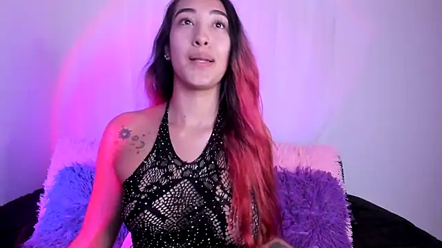 HeidyRousse online show from 05/26/26, 11:06