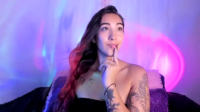 HeidyRousse online show from 06/03/26, 12:46
