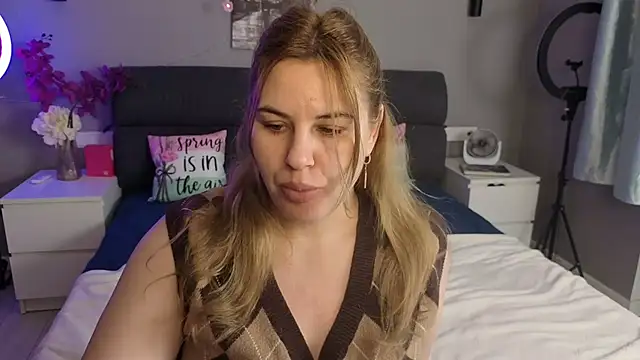 Passion-Blondy online show from 05/11/26, 05:54