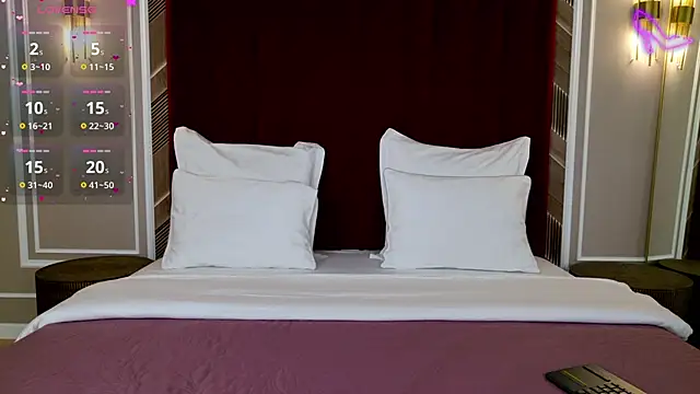 ClaireMathis online show from 02/21/26, 02:51