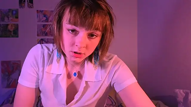 liquid0fluid0 online show from 12/14/25, 05:07