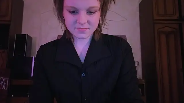 liquid0fluid0 online show from 03/08/26, 04:00