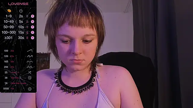 liquid0fluid0 online show from 03/29/26, 05:46