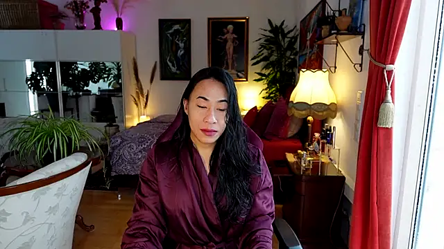 bianca bellamy online show from 01/09/26, 09:56