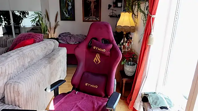 bianca bellamy online show from 03/23/26, 11:47