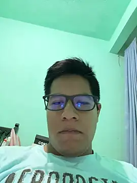 Lukein23 online show from 07/09/26, 07:12